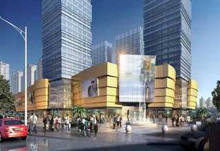 天津全彩LED透明屏定制