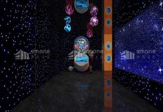 省电氟塑料磁力泵图片