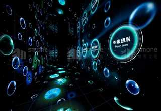 滚珠丝杠的固定