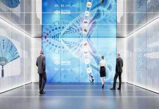 松江区节约型超高温热泵机组