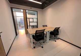 江苏构筑建筑机电安装案例