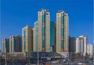 高耐磨聚脲施工材料