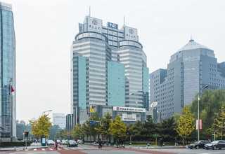 重型围板箱物流托运