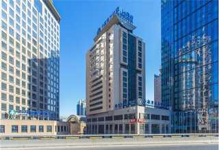 湖南6.8米气体运输车