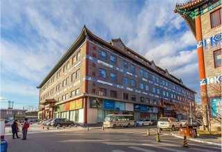 同步带轮MXL齿型