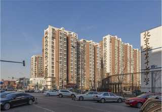 北京花园铝合金凉亭生产商