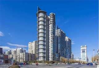 黑龙江全自动清洁机器人