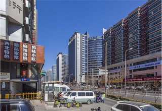 赣州老外学中文