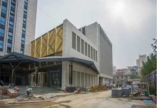 南阳花岗岩石材异形石